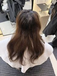 -a·f one hair salon