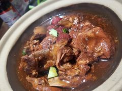 -山四砂锅(太原钟楼街店)