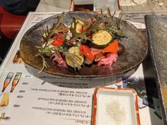 -神戸牛八坐和(阪急三宮店)