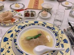 -钓鱼台国宾馆