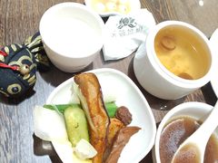 -天荷菜根·闽南素食自助(刺桐北路店)