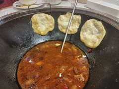 -鲁员外地锅鸡地锅鱼(古墩路店)