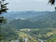 -石潭村