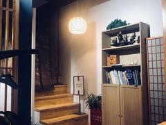 -红小满休闲餐厅(十全街店)