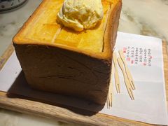 -绿茶餐厅(朝阳大悦城店)