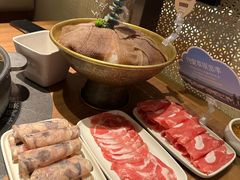 -巴奴毛肚火锅(京西大悦城店)