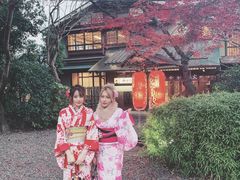 -京都冈本和服体验租赁店(祗园店)