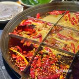 重庆藏得最深的巷子火锅，果真是酒香不怕巷子深