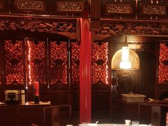 -宝轩渔府·老字号海鲜·正宗津菜(水上店)