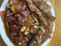 -何记酿皮店(西流湾店)
