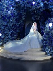 -薇婷故事·花园洋房婚礼会馆
