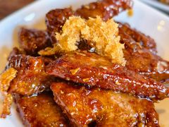 -同得兴 Since·1995 传统苏式面馆(嘉馀坊店)