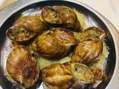 -顺风海鲜港(金玉兰店)