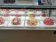 -BON CAKE(华贸购物中心店)