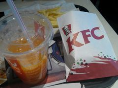 -肯德基(龙之梦购物中心店)