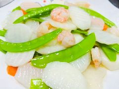 -五谷丰登·胶东海鲜·家常菜(张村店)