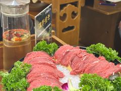 -土连锅·现熬养生汤锅(梁家巷店)