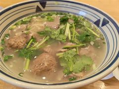 -黄太牛·牛肉面(长江北路店)
