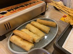 -令狐冲烤鱼·烧菜馆(达明店)