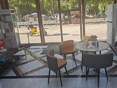 -晴川立康口腔(左岭店)