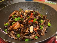 -金掌勺锅包肉(太原万达店)
