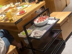 -老版火锅(半坡店)