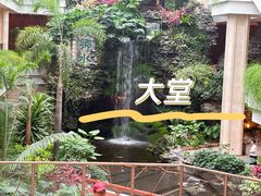 -广州白天鹅宾馆