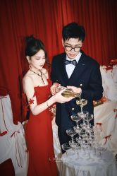 点击看大图 -LDIAMON西服定制(温州店)