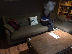 -Dark·大玩家馆沉浸剧情密室(黄埔店)