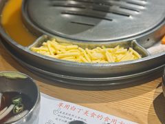-姜虎东白丁烤肉(深圳湾后海汇店)