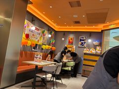 -菲滋意式餐厅(临平万达店)
