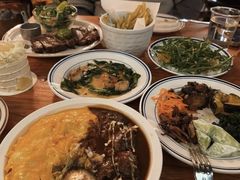 -羽深肉铺 Steak & Wine