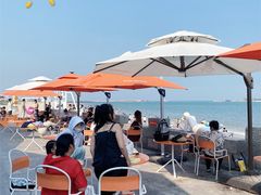 -巧克力渔家.小船海鲜胶东菜(万平口店)