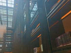 -行者书屋大堂吧 ·下午茶(南京圣和府邸酒店)