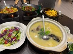 -嘉禾·悦享餐厅(八方汇店)