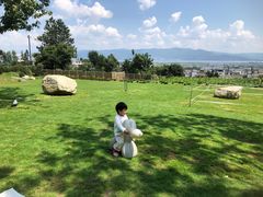 -云禾壹海景庄园餐厅