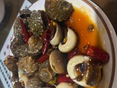 -渔家大院·地道威海菜(石岛店)