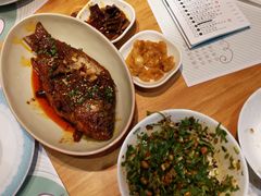 -小雅木姜子烤鸡·贵州菜(鸿通城店)