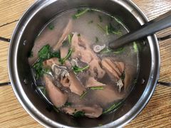 -潮汕裕成莲藕(泰沙路店)