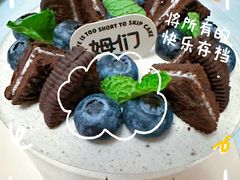 -姆们M Sweetie Cake(三里屯店)