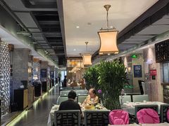 -香融府·烤鸭·家常菜(花乡奥莱店)