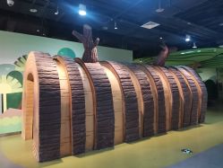 -北京科学中心儿童乐园