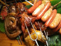 -嘉莱特和平国际酒店自助餐