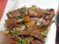 -东北大院·东北菜(三台子店)