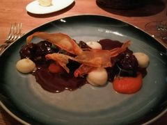 -翡翠36餐厅(浦东香格里拉店)