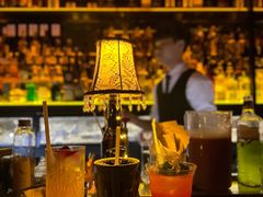 -TIKI鸡尾酒威士忌吧(二横路店)