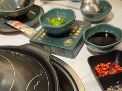 -狐狸爱上椰子鸡(滨江星光大道店)