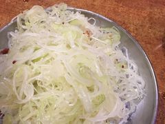 调味葱花-蒜香焼肉PURUSHIN(马场路店)