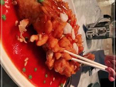 -无锡苏宁银河国际酒店-悦府65中餐厅