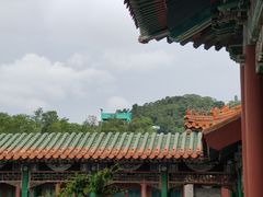 -珠海圆明新园